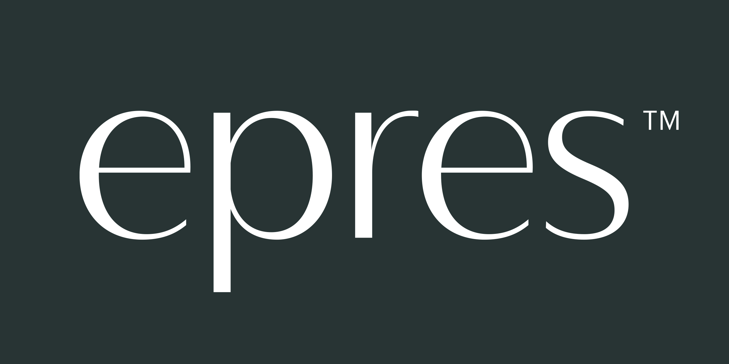 épres logo